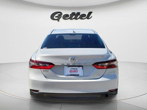 Ice Edge 2022 Toyota Camry LE