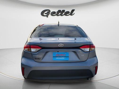 Celestite 2024 Toyota Corolla LE