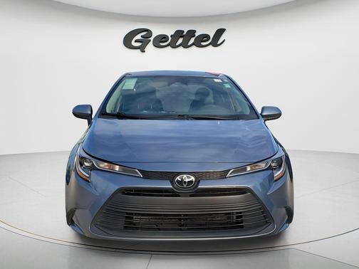 Celestite 2024 Toyota Corolla LE