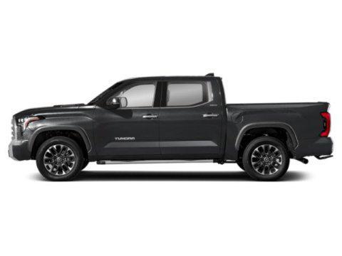 2025 Toyota Tundra Hybrid Limited