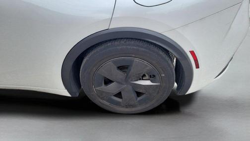 Wind Chill Pearl 2024 Toyota Prius LE