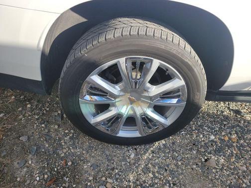 2021 Chevrolet Suburban 2WD High Country