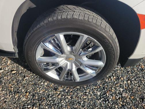 2021 Chevrolet Suburban 2WD High Country