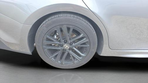 Heavy Metal 2025 Toyota Camry SE