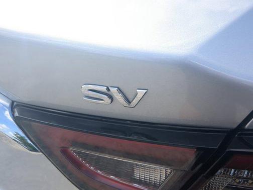 2021 Nissan Maxima 3.5 SV
