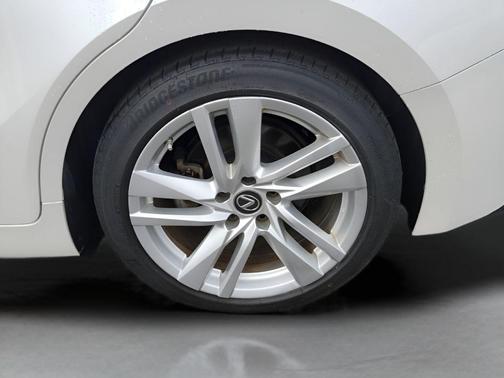 2021 Lexus IS 300 Base