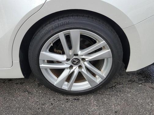 2021 Lexus IS 300 Base