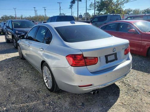 2014 BMW 328 328i