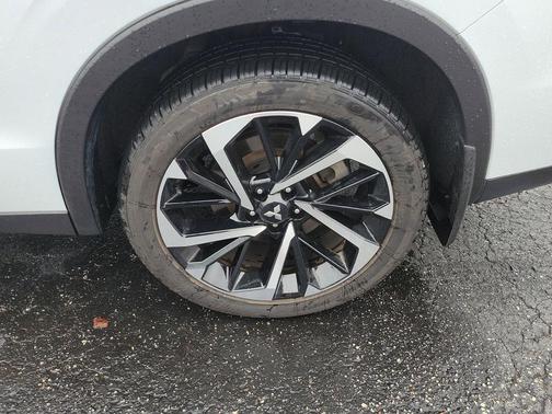 2024 Mitsubishi Outlander SE 2.5 S-AWC