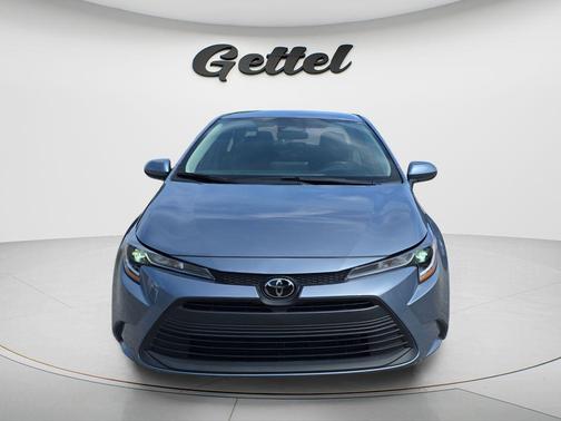Celestite 2024 Toyota Corolla LE
