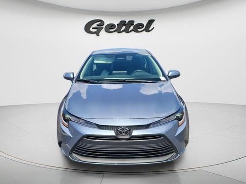 Celestite 2026 Toyota Corolla LE