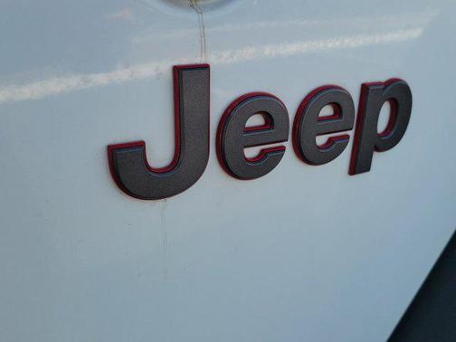 2016 Jeep Wrangler Unlimited Black Bear