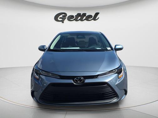 Celestite 2026 Toyota Corolla LE