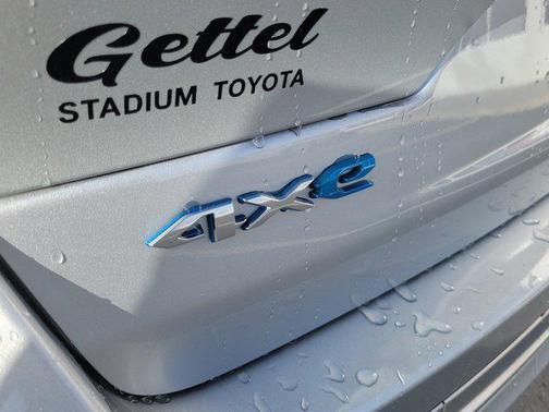 2023 Jeep Grand Cherokee 4xe Summit Reserve