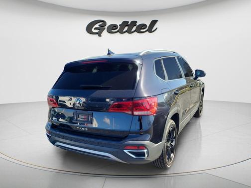 2022 Volkswagen Taos 1.5T SEL