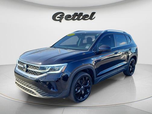 2022 Volkswagen Taos 1.5T SEL