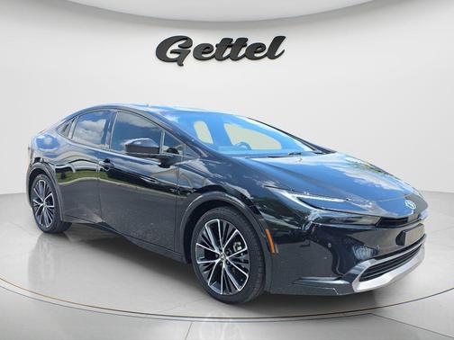 2024 Toyota Prius XLE