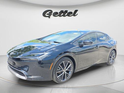 2024 Toyota Prius XLE