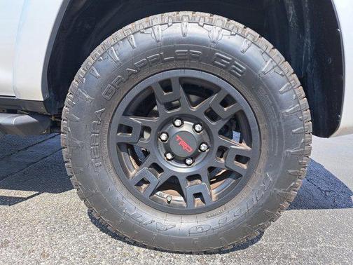 2019 Toyota 4Runner TRD Off Road Premium