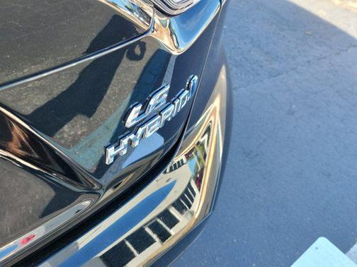 2023 Toyota Corolla Hybrid SE