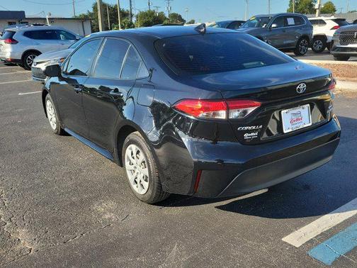 2023 Toyota Corolla Hybrid SE