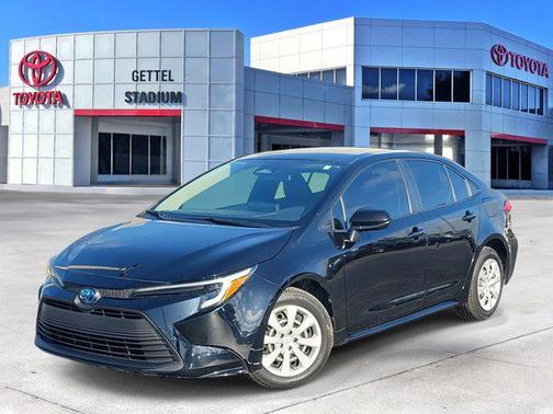 2023 Toyota Corolla Hybrid SE