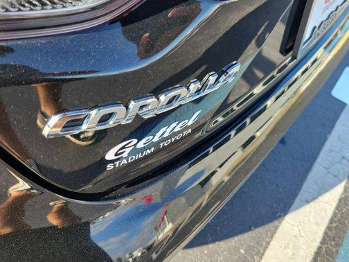 2023 Toyota Corolla Hybrid SE