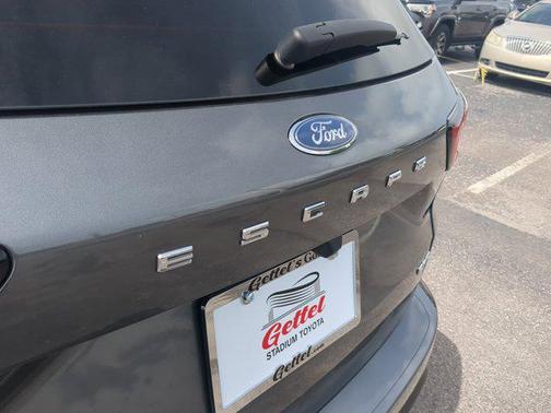 2023 Ford Escape ST-Line Select