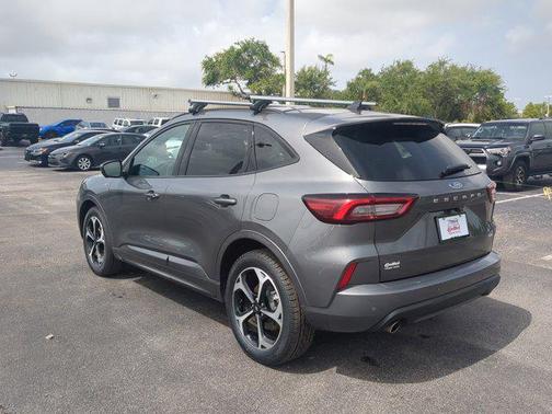 2023 Ford Escape ST-Line Select
