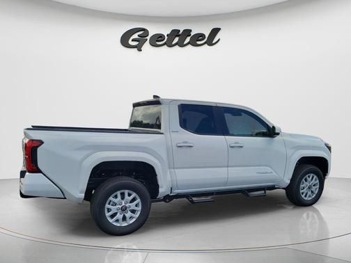 Ice Cap 2026 Toyota Tacoma SR5