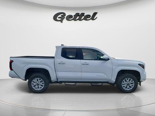 Ice Cap 2026 Toyota Tacoma SR5