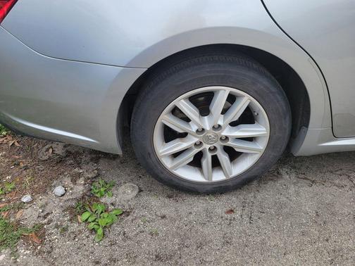 2015 Toyota Avalon XLE