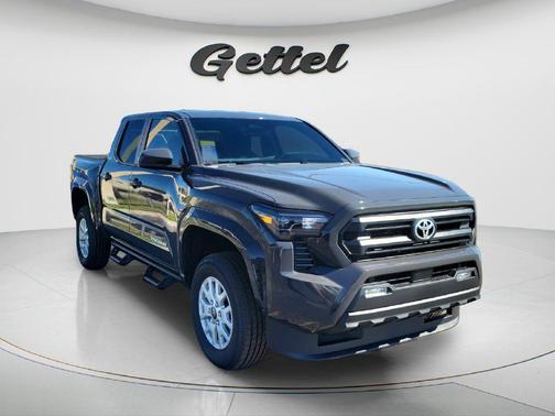 Underground 2026 Toyota Tacoma SR5