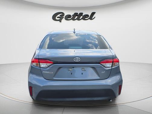 Celestite 2024 Toyota Corolla LE