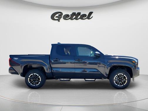 Underground 2026 Toyota Tacoma TRD Sport