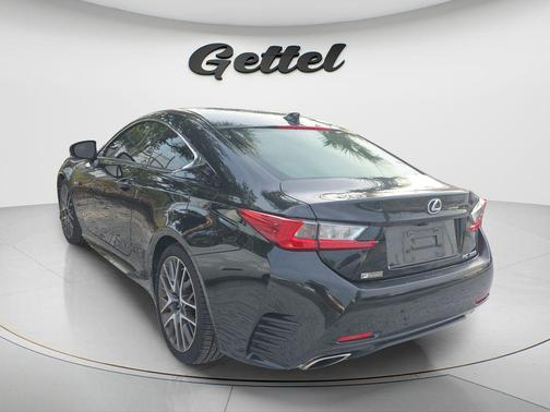 Caviar 2017 Lexus RC 350 Base