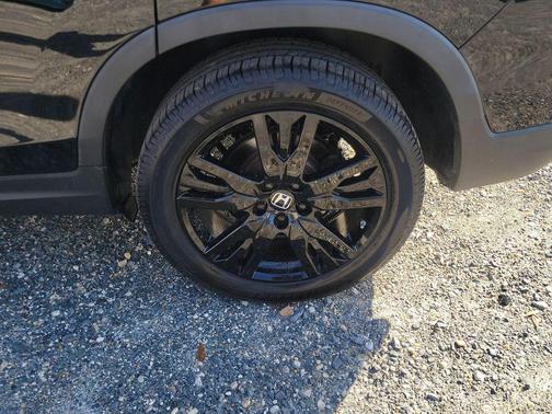 2021 Honda Passport 2WD Sport