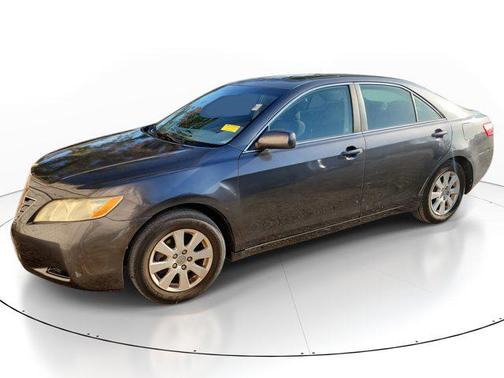 2007 Toyota Camry XLE