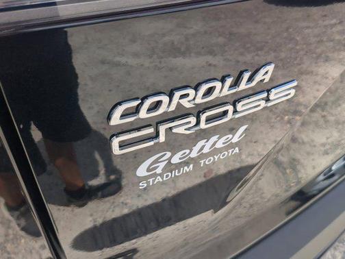 2023 Toyota Corolla Cross L