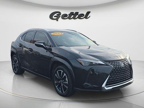 Caviar 2023 Lexus UX 250h Base