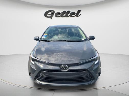 Underground 2026 Toyota Corolla Hybrid SE