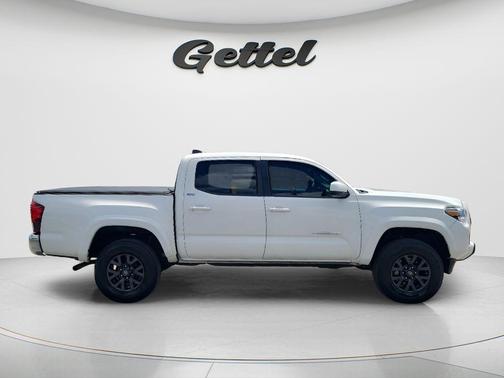 Ice Cap 2023 Toyota Tacoma SR5