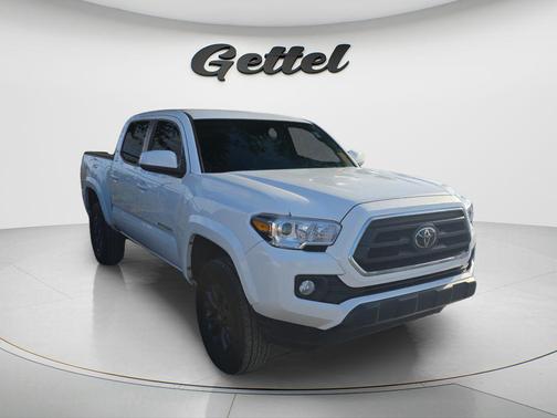 Ice Cap 2023 Toyota Tacoma SR5