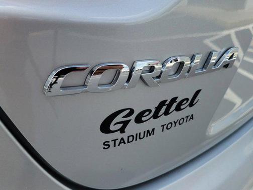 2023 Toyota Corolla Hybrid SE