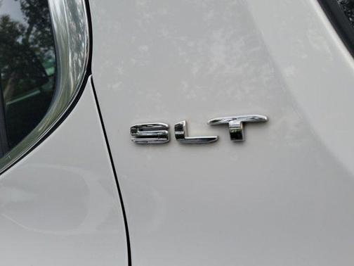 2020 GMC Acadia FWD SLT