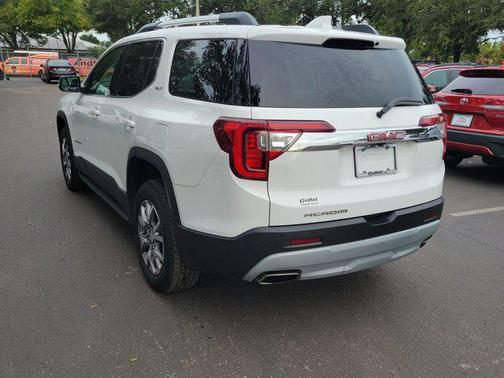 2020 GMC Acadia FWD SLT