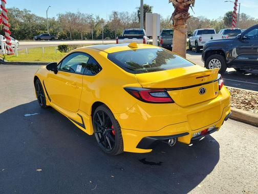 2026 Toyota GR86 Base