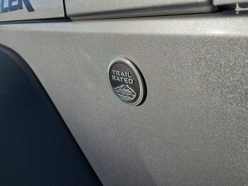 2016 Jeep Wrangler Unlimited Black Bear