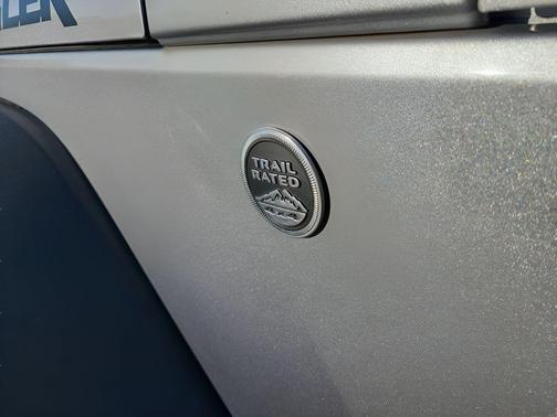 2016 Jeep Wrangler Unlimited Black Bear