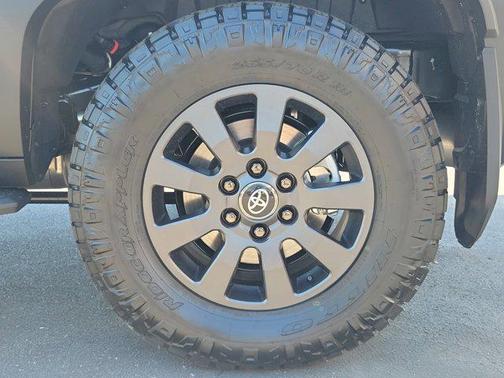 2025 Toyota Land Cruiser 1958